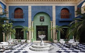 Moevenpick Resort & Marine Spa Sousse